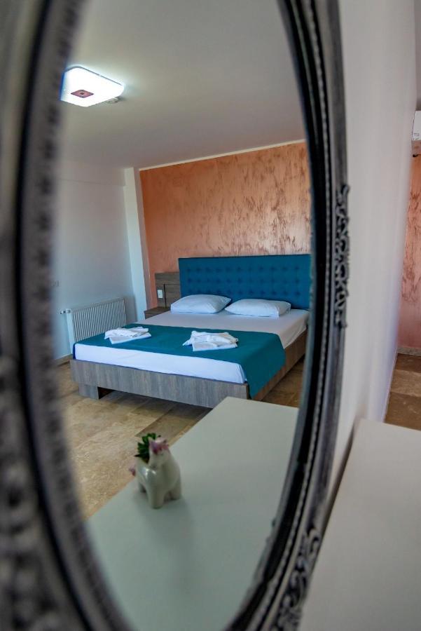 Blue Border Hotel Vama Veche Exterior photo
