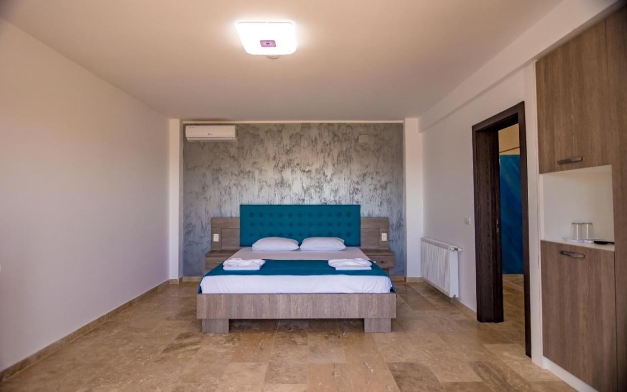 Blue Border Hotel Vama Veche Exterior photo